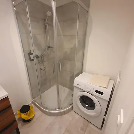 Apartment Massy Appart Hotel