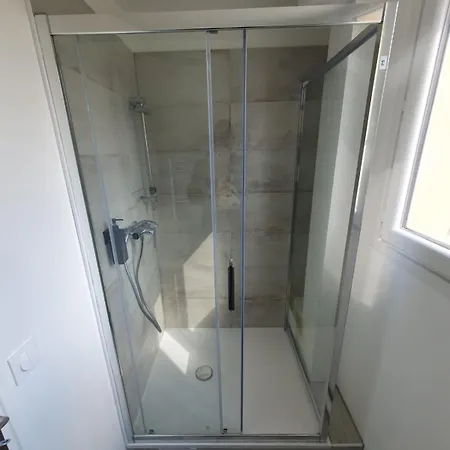 Massy Appart Hotel Lägenhet *