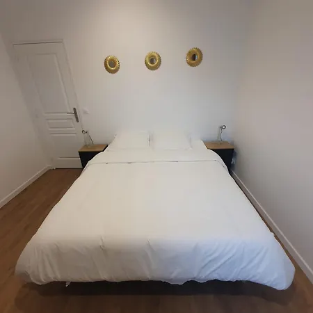 Massy Appart Hotel * Massy (Essonne)