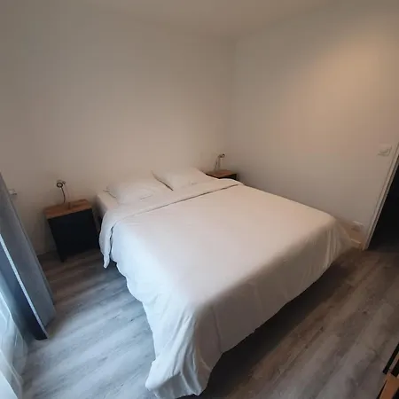 Massy Appart Hotel