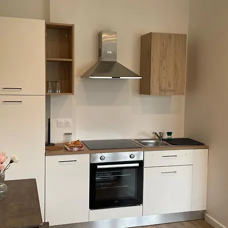 Massy Appart Hotel * Massy (Essonne)