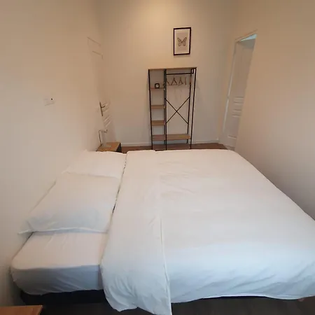 Massy Appart Hotel Apartment Massy (Essonne)
