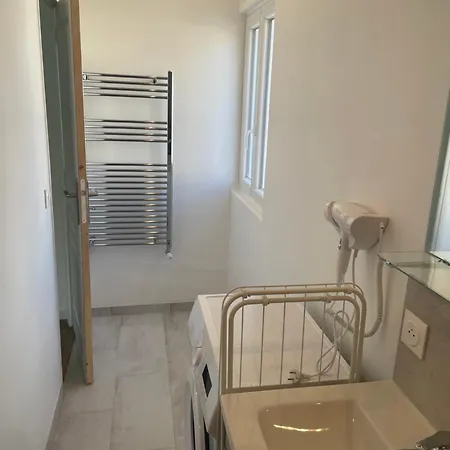 Lägenhet Massy Appart Hotel Massy (Essonne)