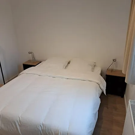 Massy Appart Hotel Massy (Essonne)