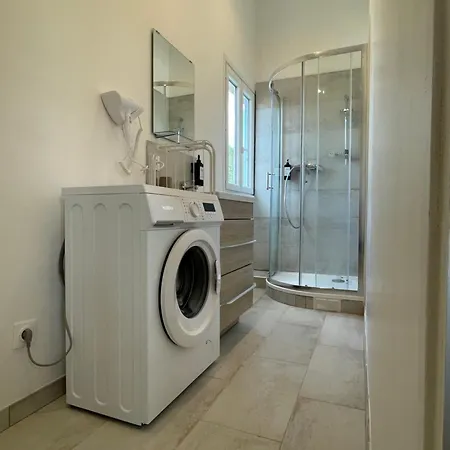 Apartment Massy Appart Hotel