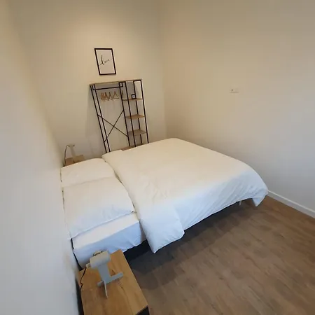 Lägenhet Massy Appart Hotel *