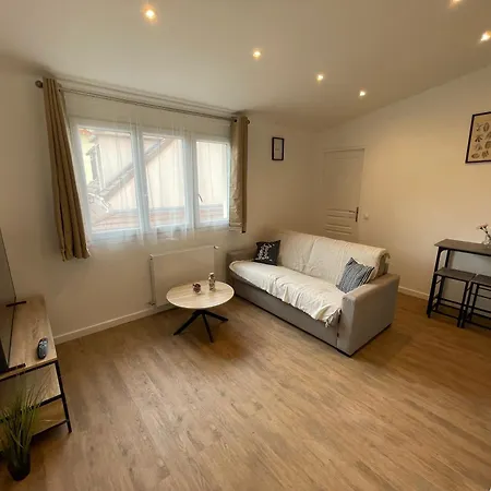Apartment Massy Appart Hotel Massy (Essonne)