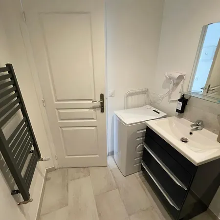 Massy Appart Hotel Apartment