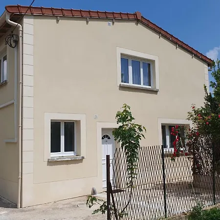 Massy Appart Hotel Massy (Essonne)