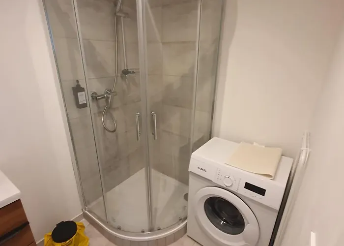 Apartament Massy Appart Hotel