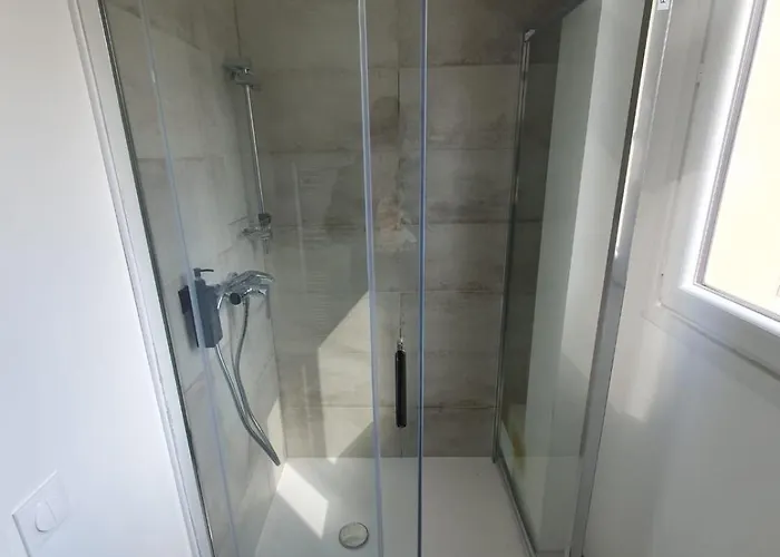 Massy Appart Hotel Apartament *