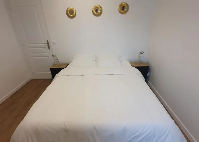 Massy Appart Hotel * Massy (Essonne)