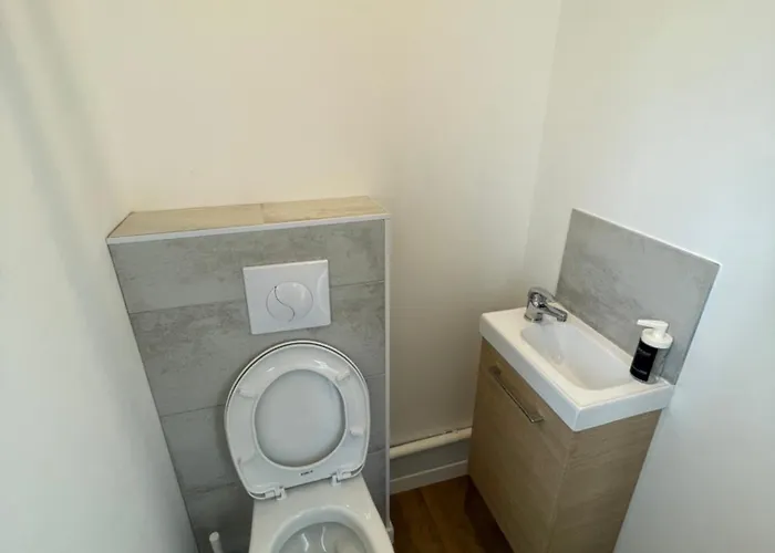 Massy Appart Hotel Apartament *