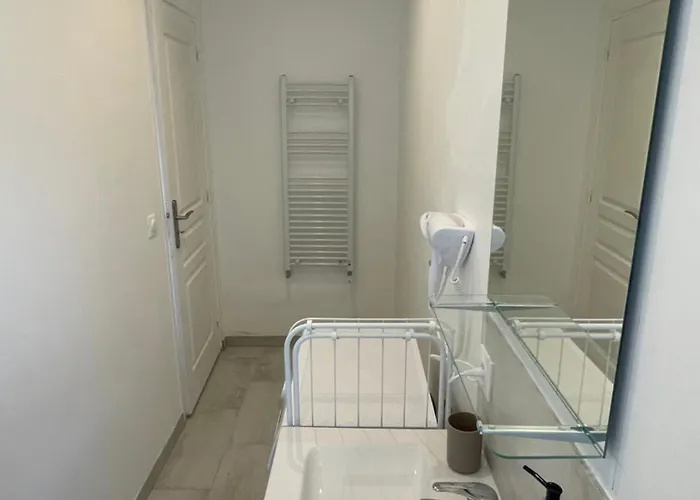 Massy Appart Hotel Apartament Massy (Essonne)