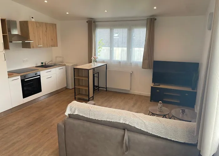 Massy Appart Hotel Apartament Massy (Essonne)