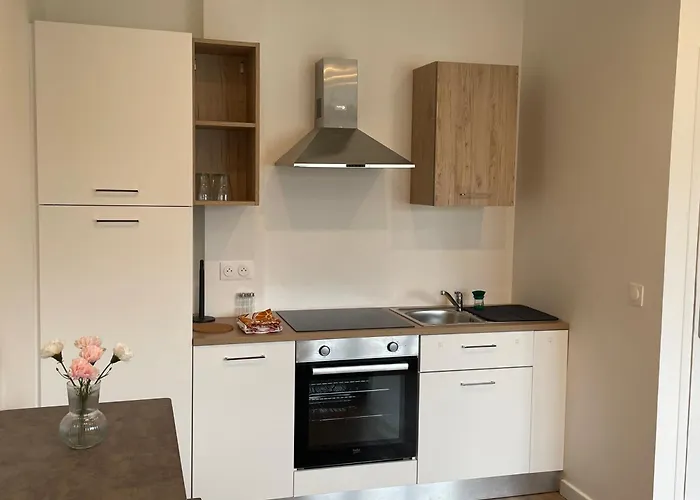Massy Appart Hotel * Massy (Essonne)