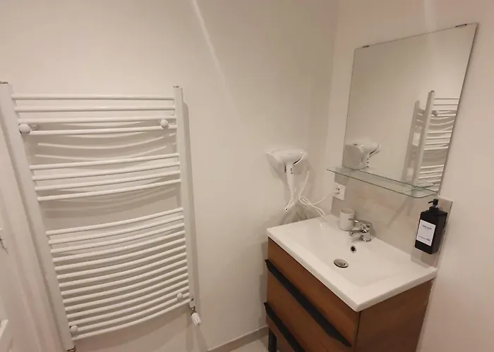 Massy Appart Hotel Apartament