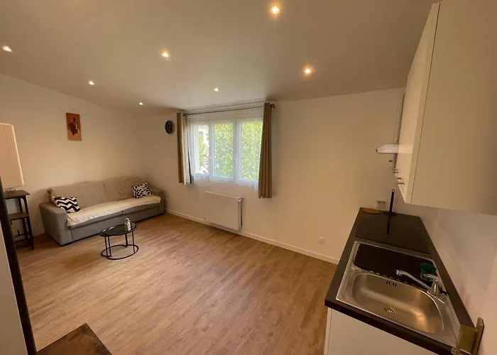 Apartament Massy Appart Hotel *