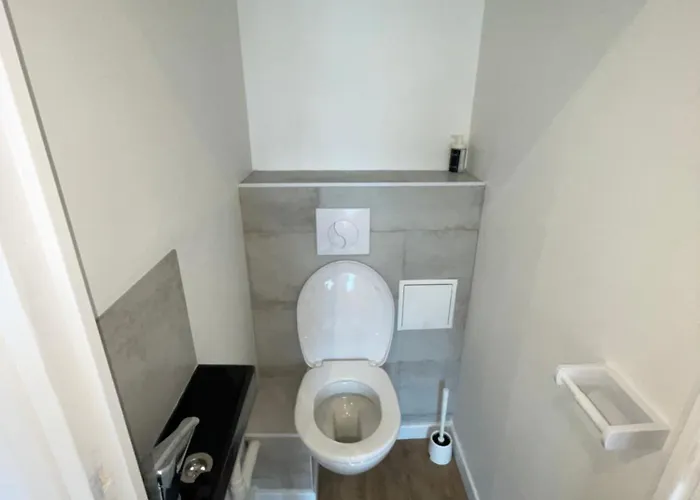 Apartament Massy Appart Hotel