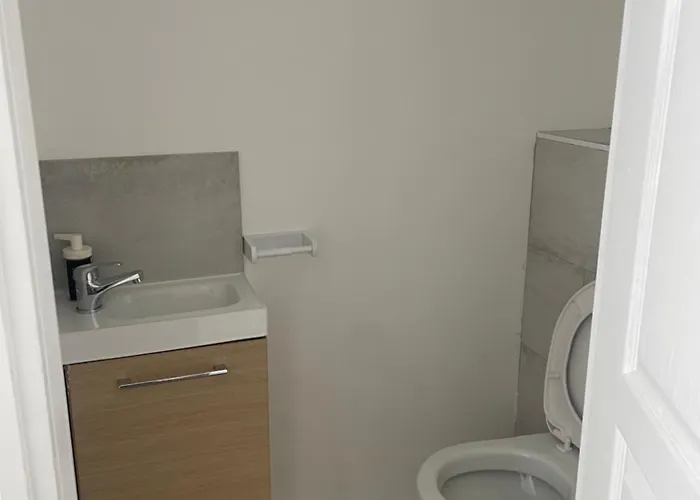 Apartament Massy Appart Hotel *