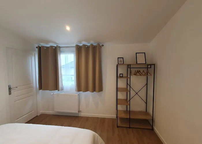 Apartament Massy Appart Hotel