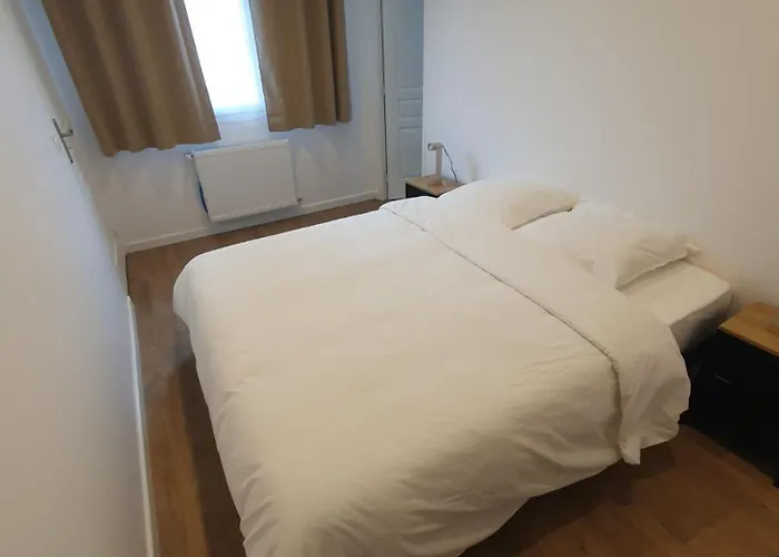 Massy Appart Hotel Apartament