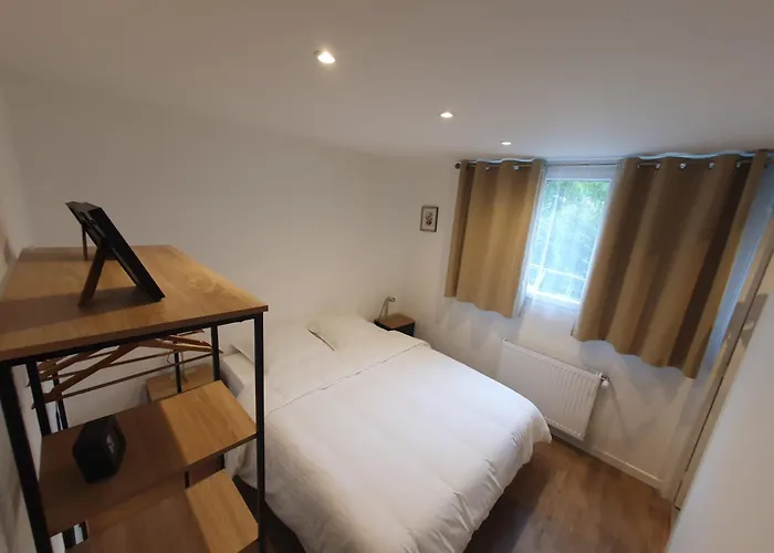 Massy Appart Hotel Apartament *