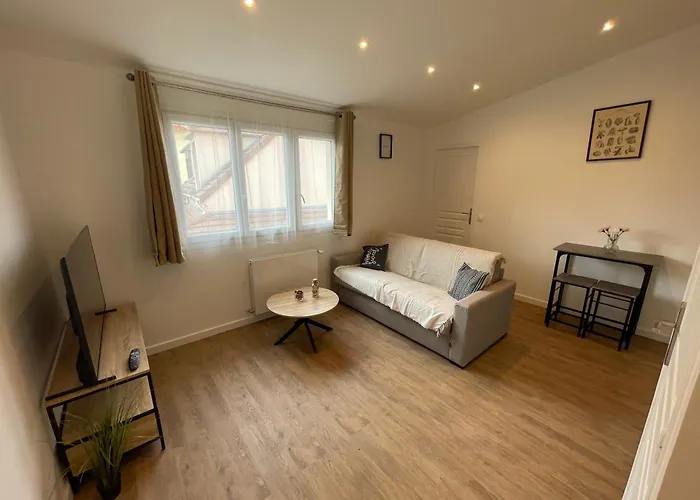 Apartament Massy Appart Hotel Massy (Essonne)