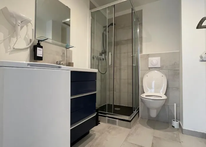 Apartament Massy Appart Hotel *