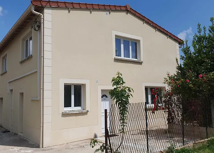 Massy Appart Hotel Massy (Essonne)